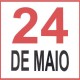 Sala 24 de Maio